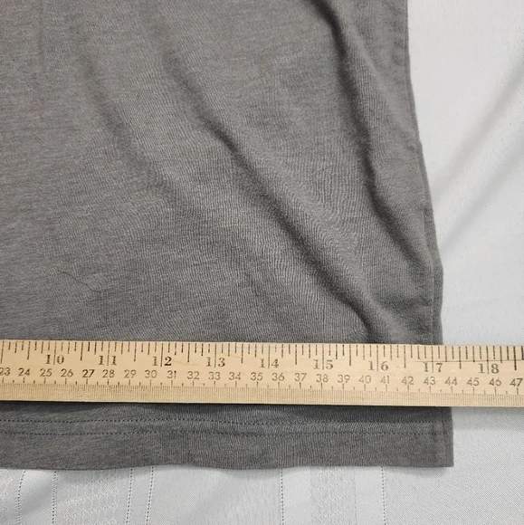 3/$25 Patagonia slim fit men's size Small tee shirt - Picture 8 of 9
